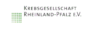 Logo von Krebsgesellschaft Rheinland-Pfalz e.V.