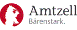 Logo von Gemeindeverwaltung Amtzell