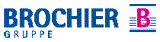 Logo von BROCHIER Gruppe