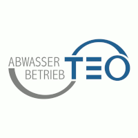 Logo von Abwasserbetrieb TEO AöR