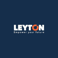 Logo von Leyton Deutschland GmbH