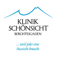 Logo von Klinik Schönsicht Berchtesgaden