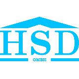 Logo von HSD GmbH - Haus- und Landschaftsspezialdienste Dresden