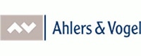Logo von Ahlers & Vogel Rechtsanwälte PartG mbB