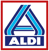 Logo von ALDI GmbH & Co. KG, Werl