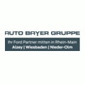 Logo von Autohaus Bayer GmbH