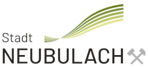Logo von Stadt Neubulach
