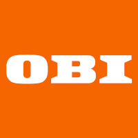 Logo von OBI GmbH & Co. Deutschland KG