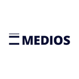Logo von Medios Solutions Berlin GmbH