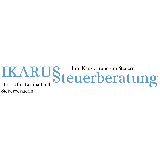 Logo von IKARUS Steuerberatung