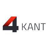 Logo von 4Kant Bau GmbH