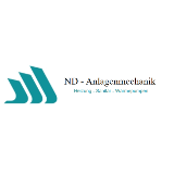 ND-Anlagenmechanik