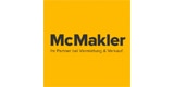 Logo von McMakler GmbH