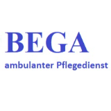 Logo von BEGA ambulanter Pflegedienst GmbH