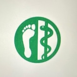 Logo von Praxis für Podologie Simone Fiedler