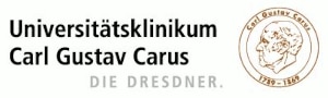 Logo von Universitätsklinikum Carl Gustav Carus Dresden