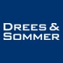 Logo von Drees & Sommer SE
