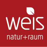 Logo von Weis natur+raum GmbH