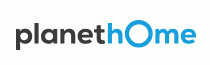 Logo von PlanetHome Group GmbH
