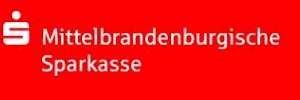 Logo von Mittelbrandenburgische Sparkasse in Potsdam Anstalt des öffentlichen Rechts