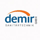 Logo von Demir Sanitärtechnik GmbH