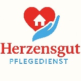 Logo von Herzensgut Pflegedienst GmbH