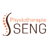 Logo von Physiotherapie Seng