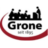 Logo von Grone-Bildungszentren Berlin GmbH - gemeinnützig -