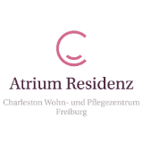 Logo von Wohn- und Pflegezentrum Atrium Residenz