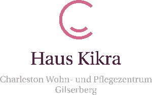 Logo von Wohn- und Pflegezentrum Haus Kikra