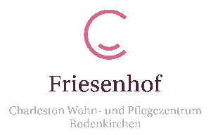 Logo von Wohn- und Pflegezentrum Friesenhof GmbH