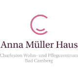 Logo von Wohn- und Pflegezentrum Anna Müller Haus