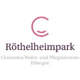 Logo von Wohn- und Pflegezentrum Röthelheimpark