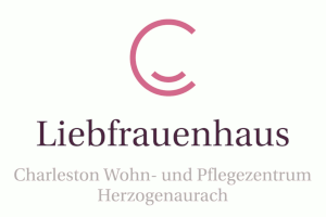 Logo von Wohn- und Pflegezentrum Liebfrauenhaus