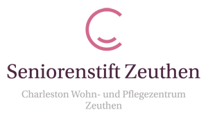Logo von Seniorenstift Zeuthen
