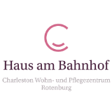 Logo von Wohn- und Pflegezentrum Haus am Bahnhof