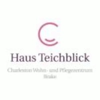 Logo von Wohn- und Pflegezentrum Haus Teichblick