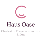 Logo von Pflegefachzentrum Haus Oase