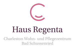 Logo von Wohn- und Pflegezentrum Haus Regenta