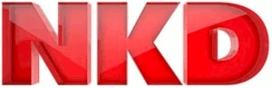 Logo von NKD Deutschland GmbH