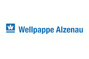 Logo von Wellpappe Alzenau GmbH & Co. KG