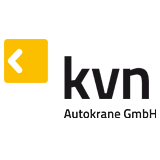 Logo von KVN Autokrane GmbH