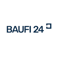 Logo von Baufi24 Baufinanzierung GmbH