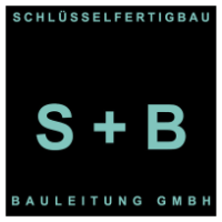 Logo von S & B Bauleitungs GmbH