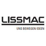 Logo von Lissmac Maschinenbau GmbH
