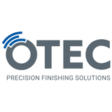 Logo von OTEC Präzisionsfinish GmbH