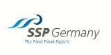 Logo von SSP Deutschland GmbH