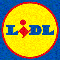 Logo von Lidl Kremmen Betrieb