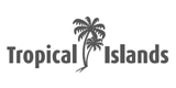 Logo von Tropical Island Holding GmbH