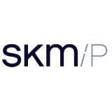 Logo von SKM-IP PartGmbB